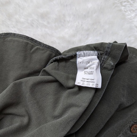 1+ in the Family Courdory LS Dress - Picture 5 of 5